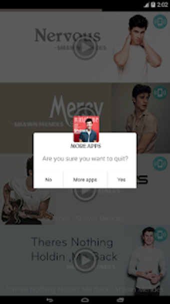 Image 1 for Shawn Mendes Ringtone HOT