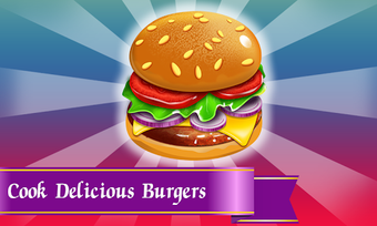 Imagen 2 para Fast Food Burger Game