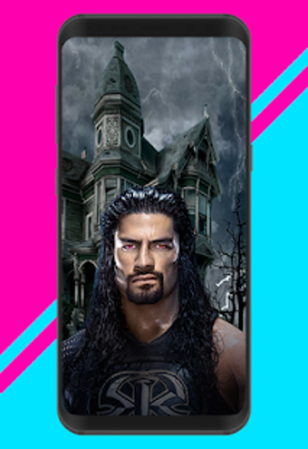 Image 0 for Roman Reigns Wallpapers H…