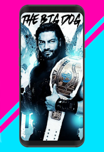 Image 1 for Roman Reigns Wallpapers H…
