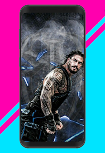 Image 2 for Roman Reigns Wallpapers H…