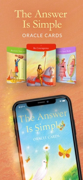 Image 0 for The Answer is Simple