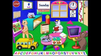 Image 0 for JumpStart Preschool