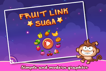 Image 1 for Fruit Link Suga