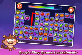 Image 0 for Fruit Link Suga