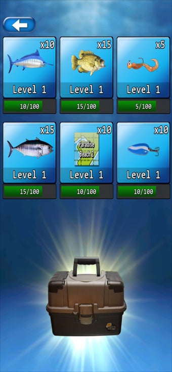 Image 3 for iFishing 5