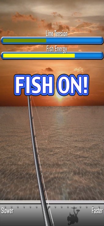 Image 2 for iFishing 5