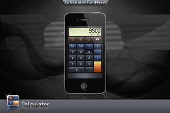 Image 1 for Easy Calculator %