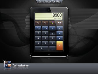 Image 0 for Easy Calculator %