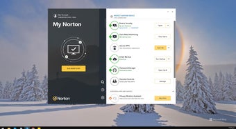 Image 0 for Norton 360 Deluxe
