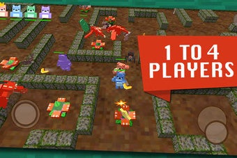 Image 0 for Farm Riot