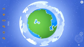 Image 0 for Cosmotiles