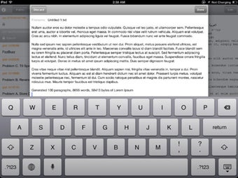 Image 4 for iGist - The Gist Client