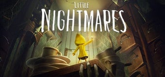 Image 0 for Little Nightmares