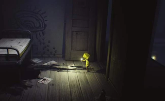 Image 0 for Little Nightmares