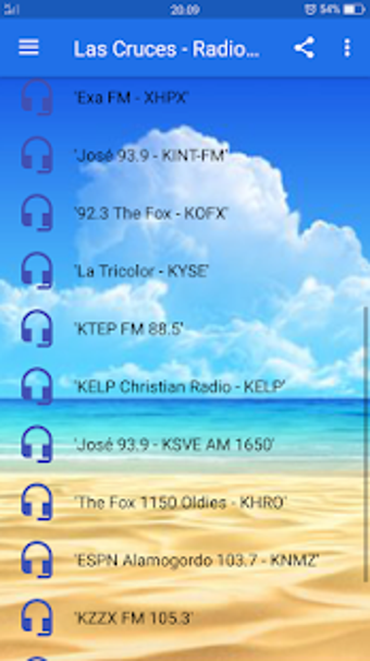 Image 1 for Las Cruces - Radio Statio…