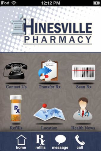 Image 0 for Hinesville Pharmacy