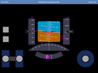 Image 0 for SkyTest Middle East Prep …