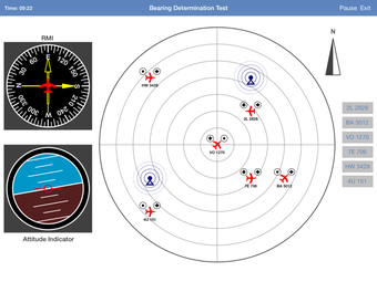 Image 1 for SkyTest Middle East Prep …