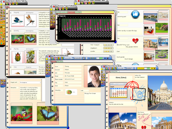Image 0 for Trace11