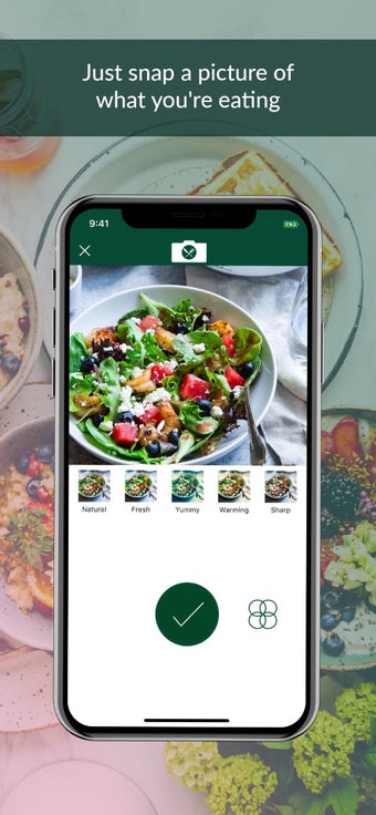 Imagen 0 para MealShare App