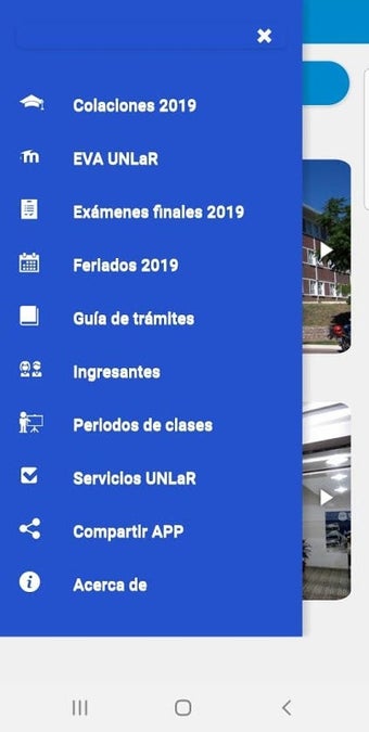 Imagen 0 para Mi UNLaR