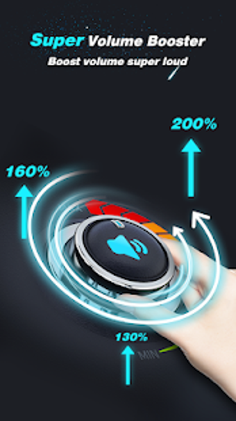 Image 3 for Volume Booster PRO - Soun…