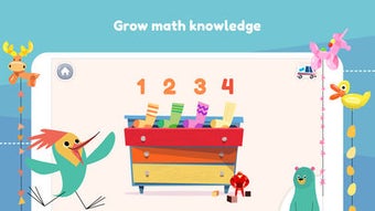 Image 0 for Khan Academy Kids
