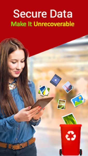 Imagen 0 para Permanent Delete Files  D…