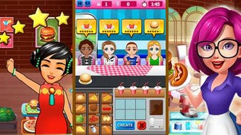 Image 0 for My Cafe: Recipes & Storie…