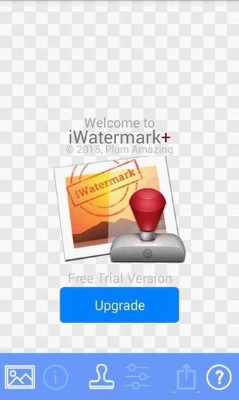 Image 1 for iWatermark+ Free