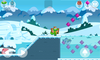 Imagen 0 para Crocs World 3 for Windows…