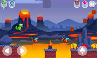Imagen 2 para Crocs World 3 for Windows…