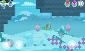 Imagen 1 para Crocs World 3 for Windows…