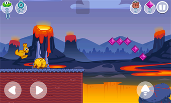Imagen 3 para Crocs World 3 for Windows…