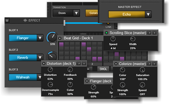 Image 2 for VirtualDJ 2020