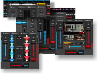 Image 0 for VirtualDJ 2020