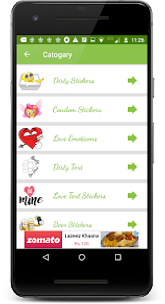 Image 3 for Dirty/ Adult Emoji and Fr…