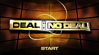 Imagen 1 para DealOrNoDeal for Windows …