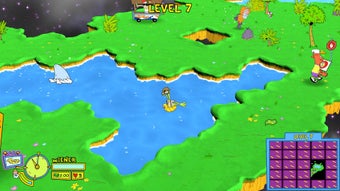 Imagen 0 para ToeJam & Earl: Back in th…