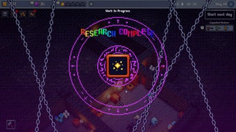 Image 0 for Dungeon Tycoon: Prologue