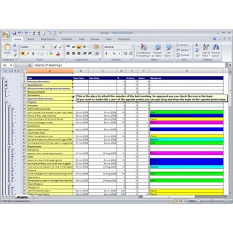 Image 0 for aHa 1Way XLS add-in add-i…