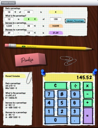 Image 0 for Doodle Calc