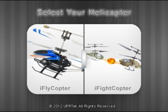 Image 1 for iFlyCopter