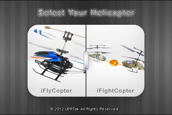 Image 3 for iFlyCopter