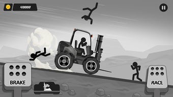 Imagen 0 para Stickman Destruction Ragd…