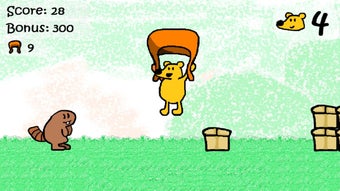 Imagen 0 para Winnie-the-Pooh Hops for …
