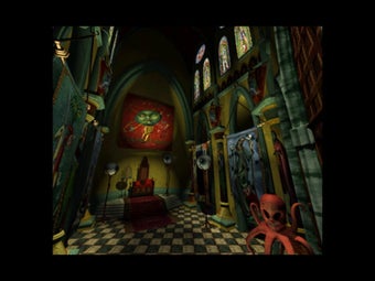 Image 0 for 9: The Last Resort