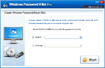 Image 0 for Windows Password Killer P…