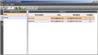 Imagen 0 para ST POP Connector